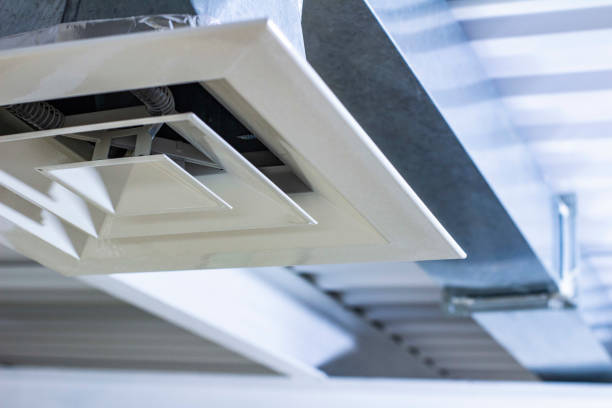 Best Local Air Duct Cleaning Services  in Fair Oaks, CA