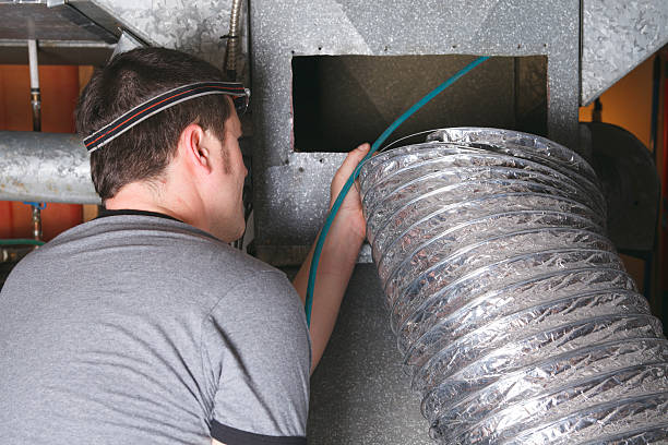 Best Affordable Air Duct Cleaning  in Fair Oaks, CA