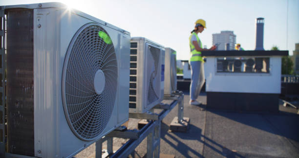 Best Best Air Duct Cleaning Company  in Fair Oaks, CA