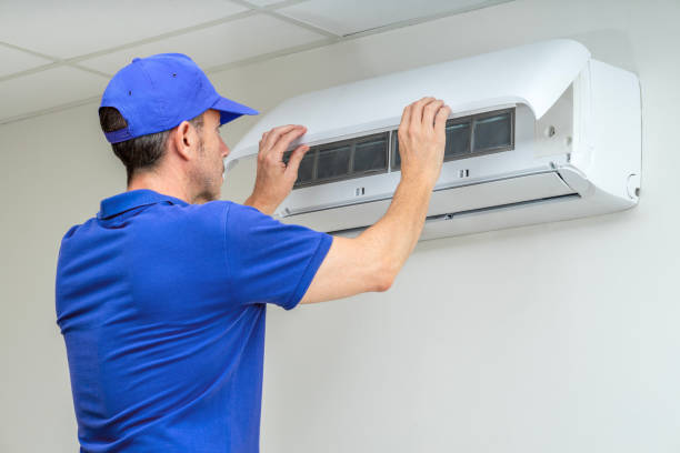Best HVAC Air Duct Cleaning  in Fair Oaks, CA